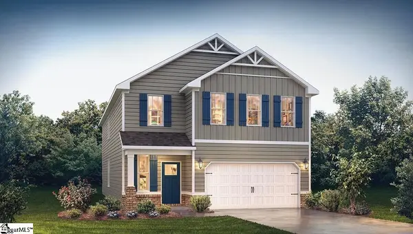 418 Scarlet Leaf Lane, Greenville, SC 29607