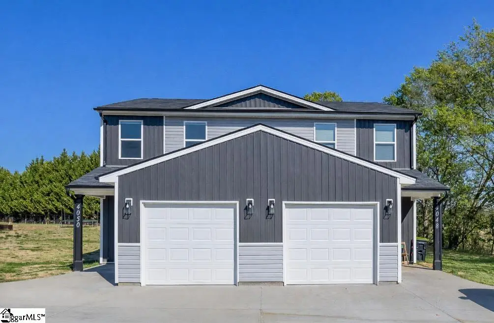 4050 Parris Bridge Road, Boiling Springs, SC 29316-5441 - #1