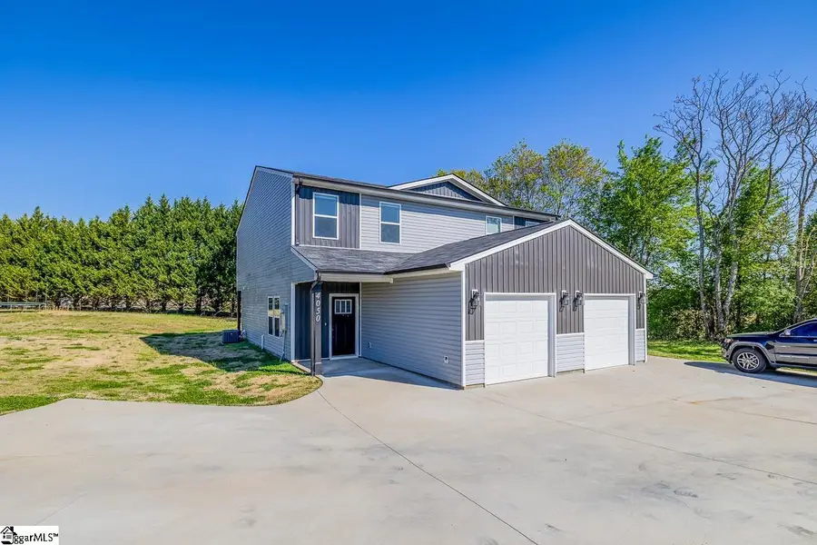 4048 Parris Bridge Road, Boiling Springs, SC 29316-5441 - #3
