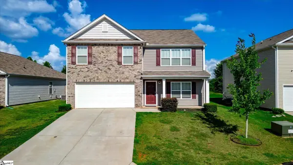 106 Poplarville Drive, Piedmont, SC 29673-9844