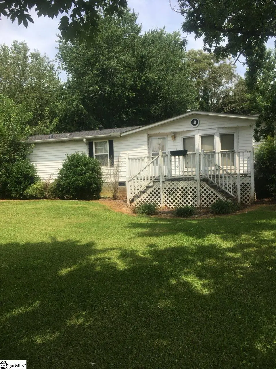 105 Gray Fox Lane, Liberty, SC 29657 - #1