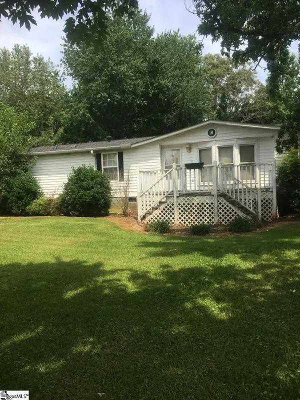 105 Gray Fox Lane, Liberty, SC 29657