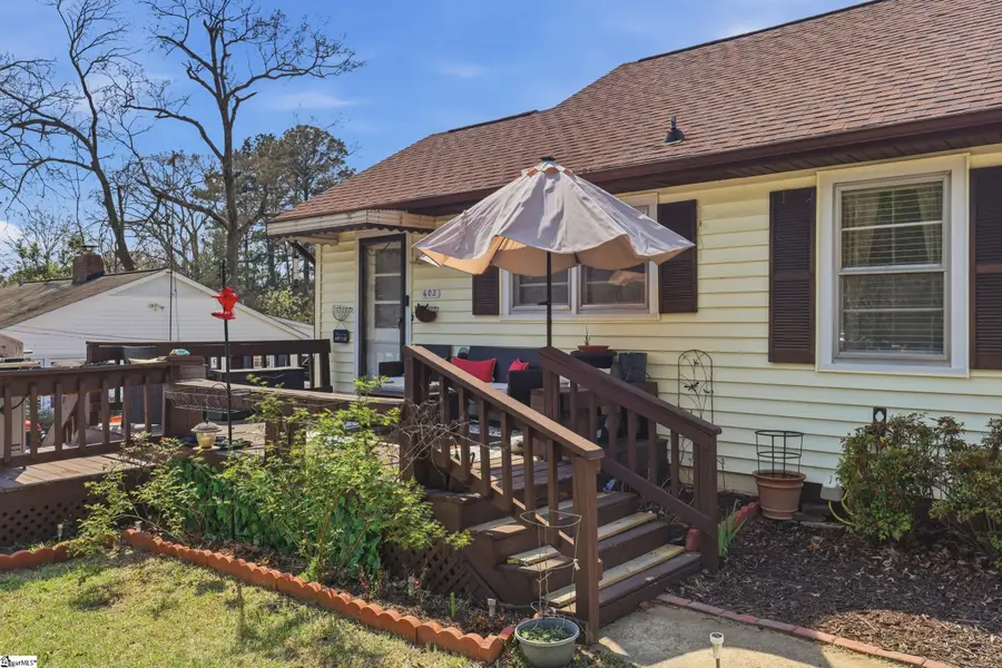 602 S Tugaloo Avenue, Walhalla, SC 29691 - #2