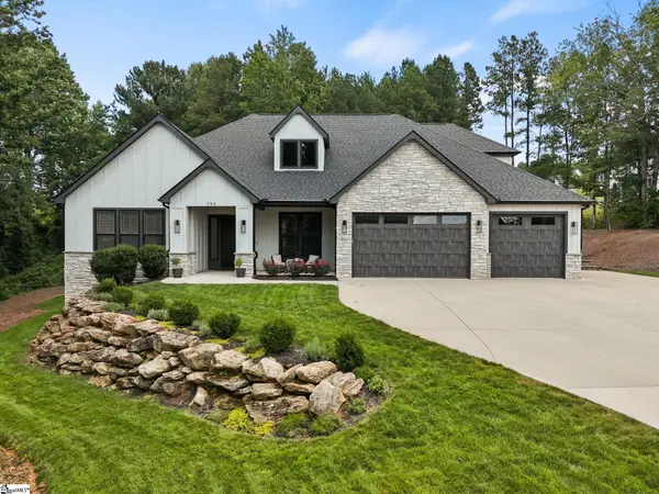 294 Lyman Lake Road, Lyman, SC 29365