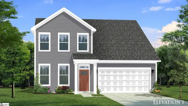 321 Eskdale Road, Simpsonville, SC 29681