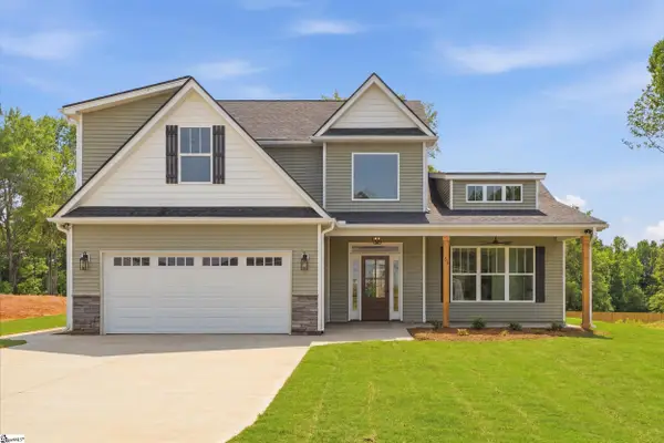 63 Mccauley Lane #lot 1,2, Travelers Rest, SC 29690