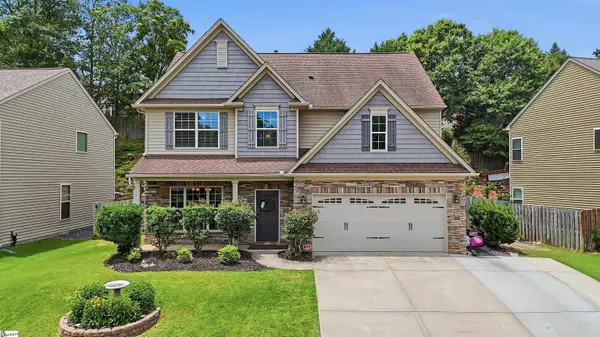 186 Crest Court, Greer, SC 29651-0000