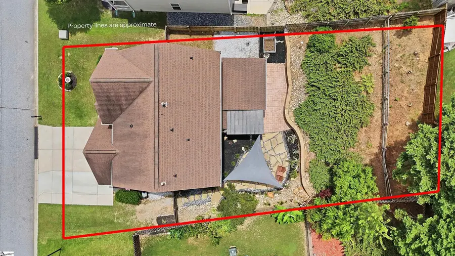 186 Crest Court, Greer, SC 29651-0000 - #3