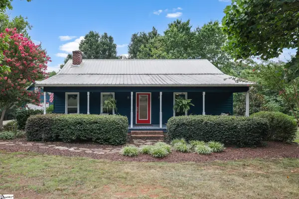 195 Mccraw Trail, Chesnee, SC 29323