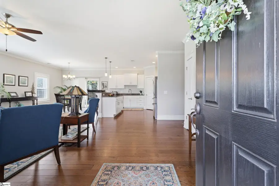 104 Kirklen Lane, Taylors, SC 29687 - #3