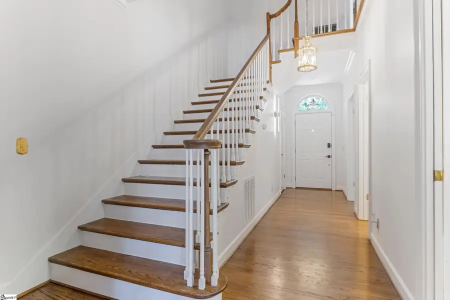 110 Kilkenney Court, Greenville, SC 29615 - #3