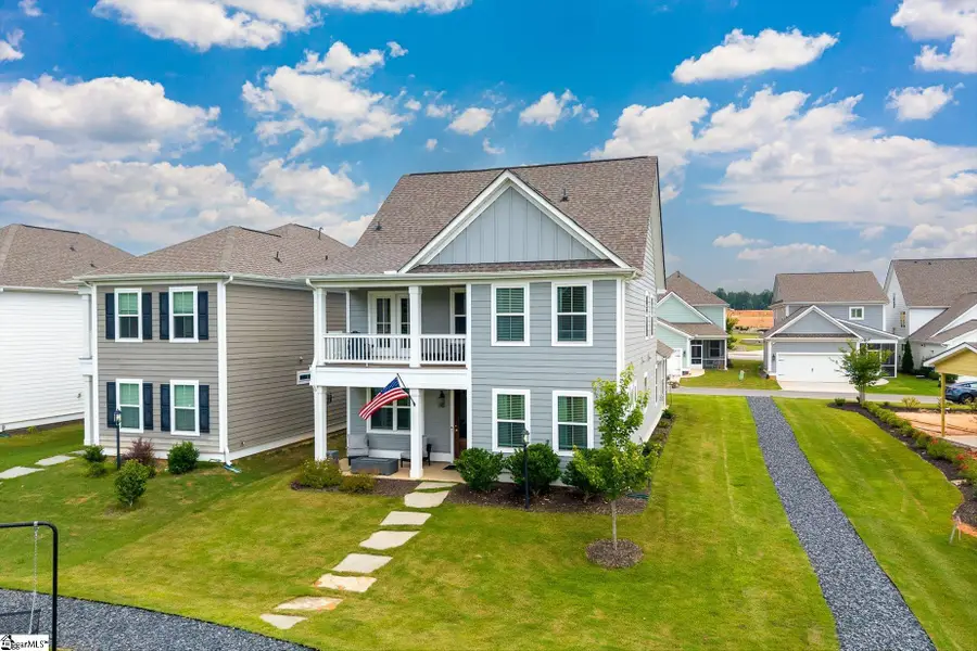 16 Toynbee Drive, Simpsonville, SC 29681 - #2