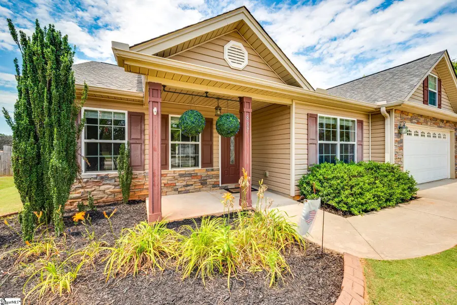 837 Dove Creek Court, Boiling Springs, SC 29316 - #2