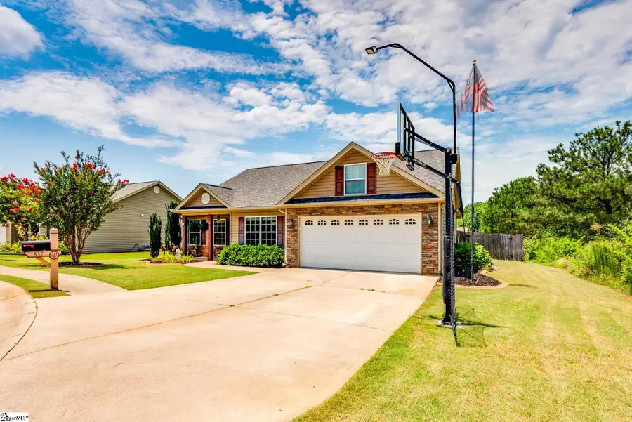837 Dove Creek Court, Boiling Springs, SC 29316 - #3