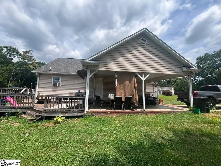 1405 Bishop Road, Inman, SC 29349 - #3