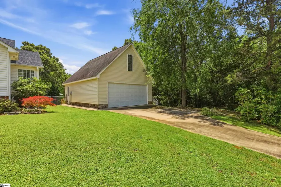 509 Old Shoals Drive, Anderson, SC 29625 - #2