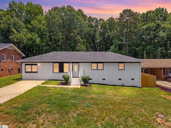 33 Dunlap Drive, Greenville, SC 29605