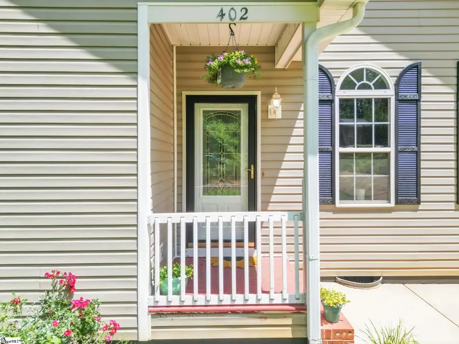 402 Hamilton Forest Drive, Easley, SC 29640 - #2