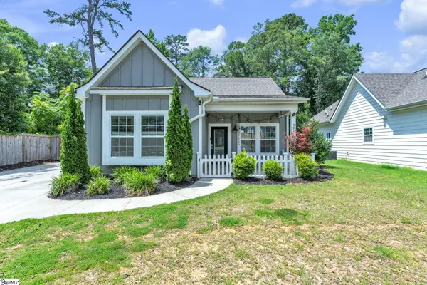 502 Prosperity Avenue, Greenville, SC 29605