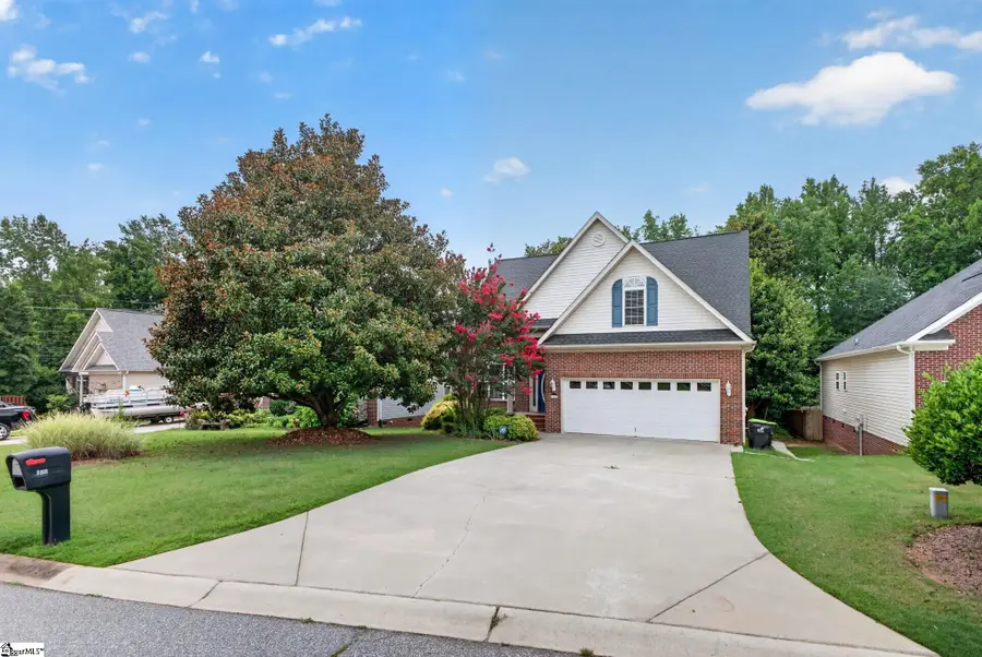 105 Meadow Green Drive, Piedmont, SC 29673 - #2