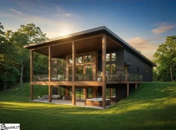 0 Hidden Glory Drive #LOT 17, Landrum, SC 29356