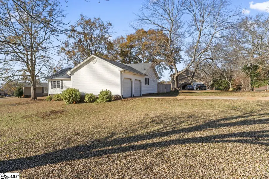 304 Stonehaven Drive, Anderson, SC 29625 - #3