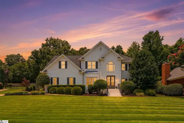 3 Sunning Hill Road, Simpsonville, SC 29681