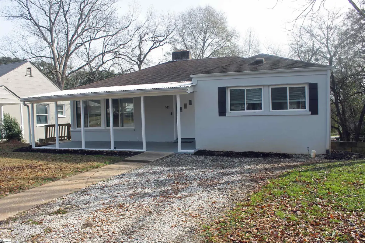 141 Pacolet Highway, Gaffney, SC 29340-2814 - #1