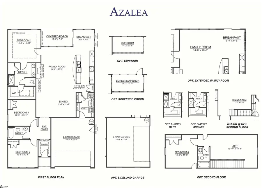211 Barred Owl Road, Travelers Rest, SC 29690 - #2