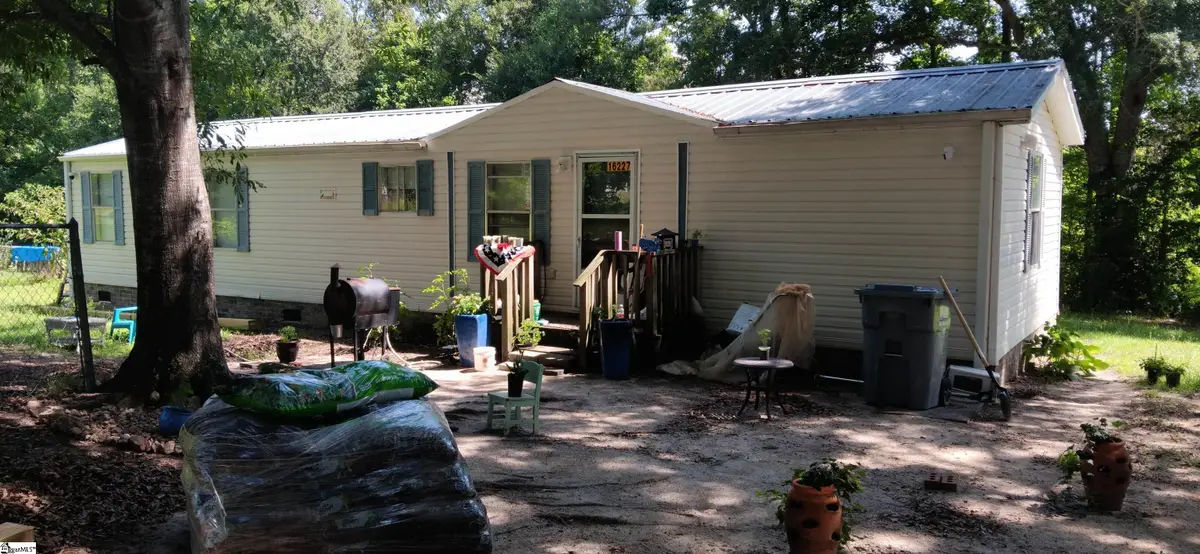 16227 Highway 25, Ware Shoals, SC 29692-9090 - #1