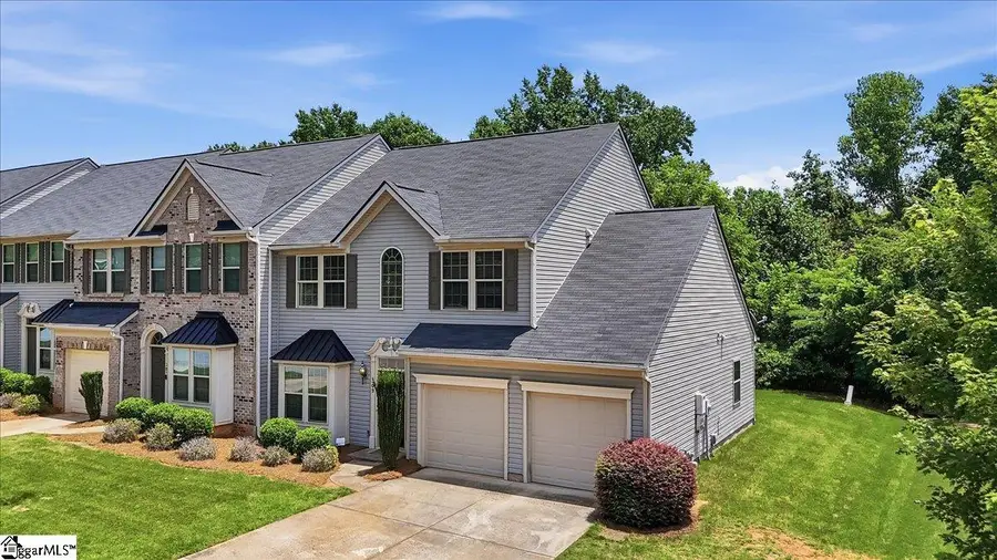 309 Bellerive Drive, Duncan, SC 29334 - #2