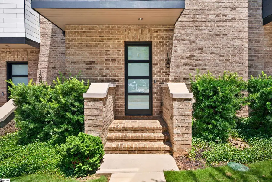 120 Oneal Street, Greenville, SC 29601 - #2