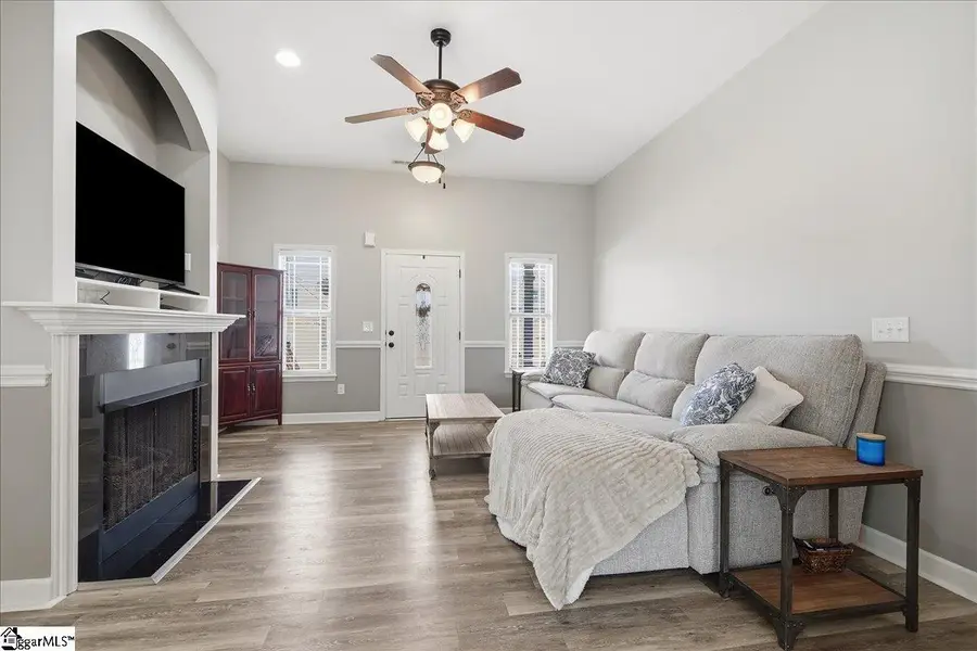 394 Aniken Circle, Boiling Springs, SC 29316 - #3