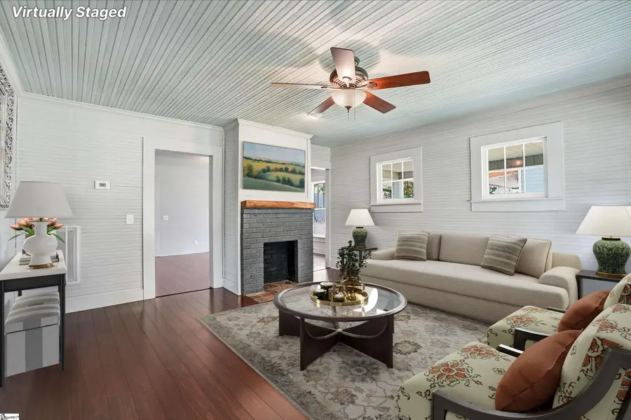 722 Saluda Dam Road, Easley, SC 29640 - #3