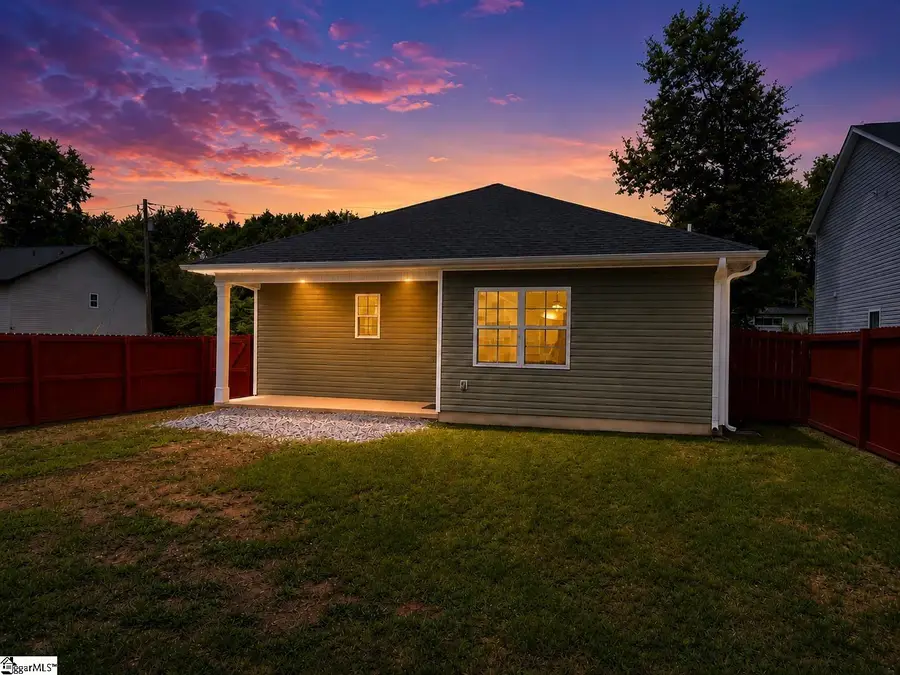 317 Morgan Street, Greer, SC 29651 - #3