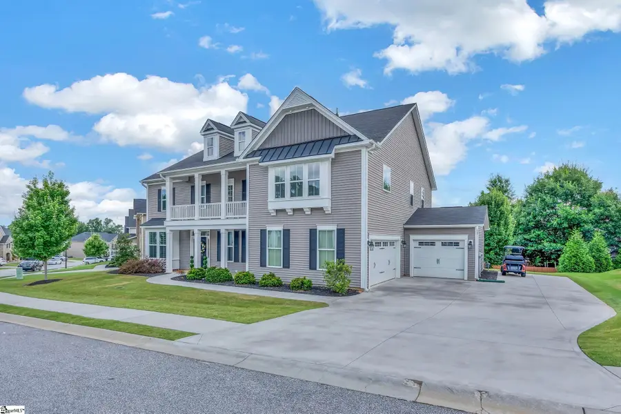 23 Caventon Drive, Greenville, SC 29681 - #2