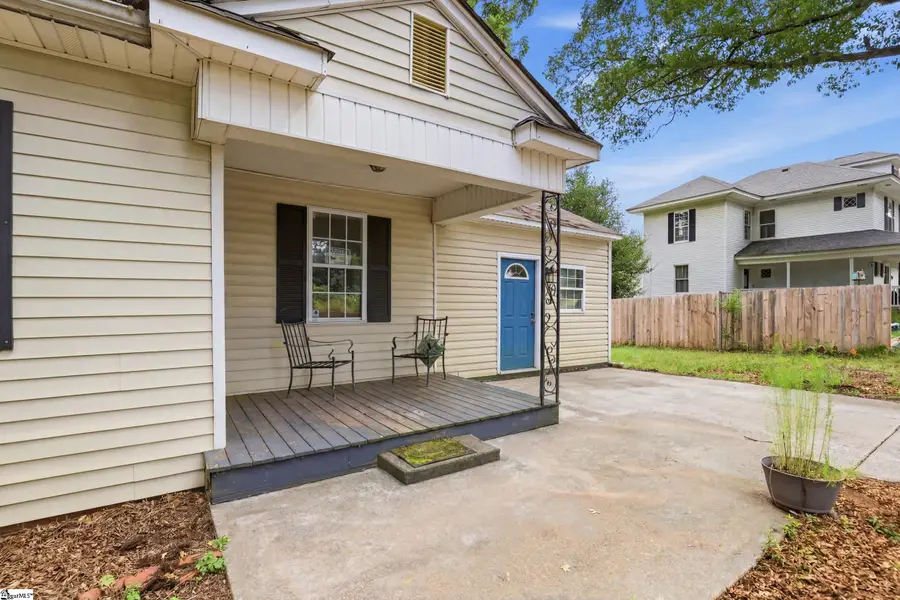 190 Fairway Green, Anderson, SC 29621 - #2