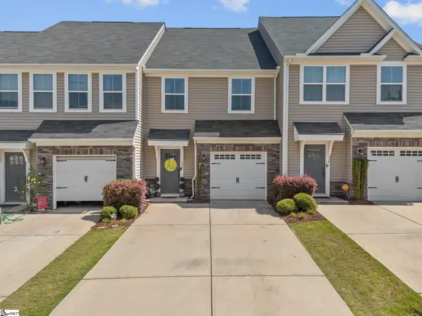 108 Roundtree Drive, Simpsonville, SC 29681