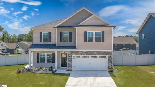 903 Gibbons Street, Wellford, SC 29385