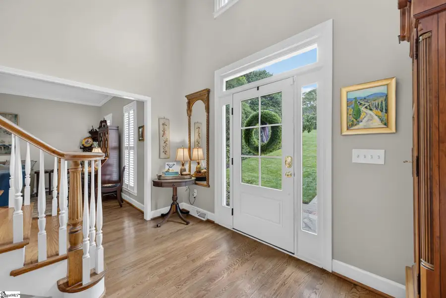 507 Spaulding Lake Drive, Greenville, SC 29615 - #2