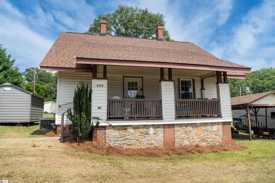 325 Stone Street, Pacolet, SC 29372 - #2