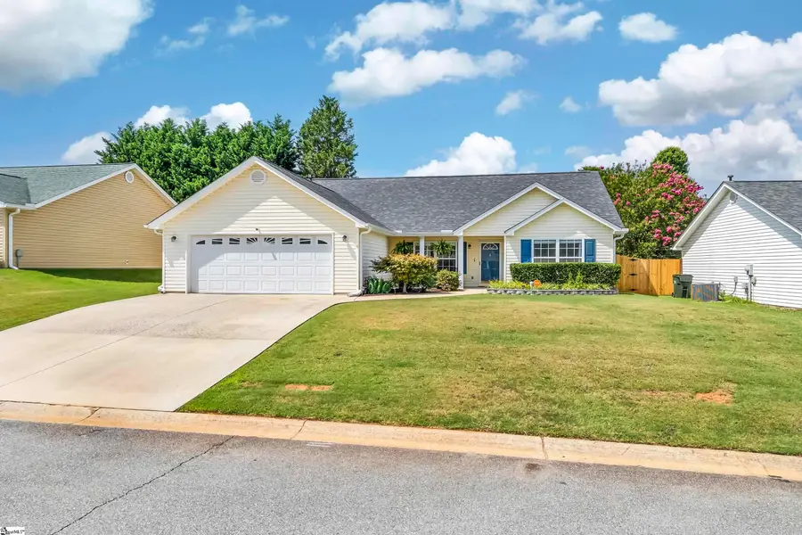 409 Longspur Court, Duncan, SC 29334 - #2