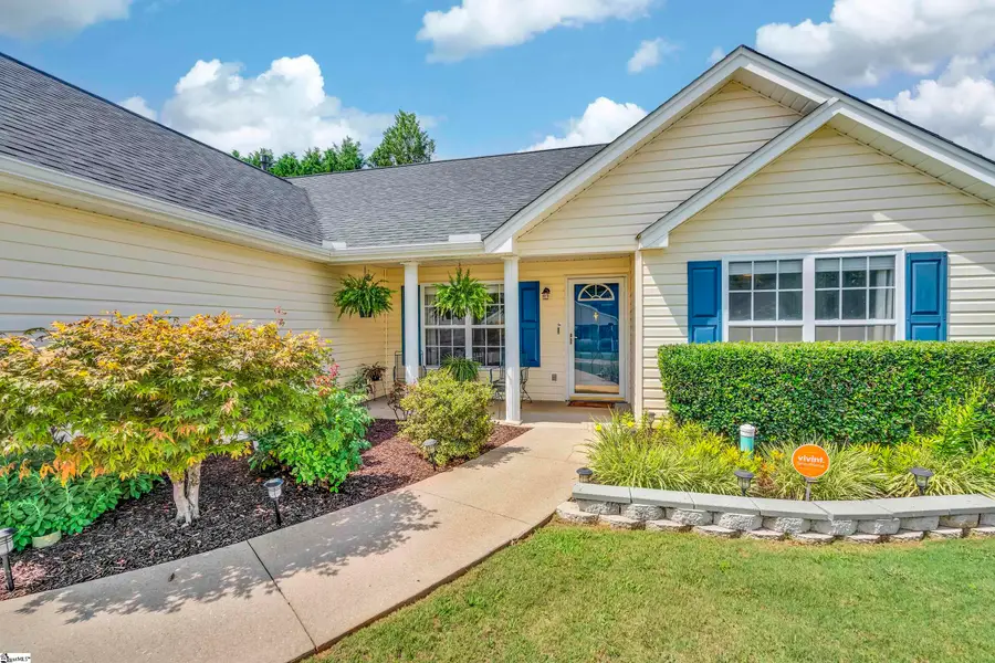 409 Longspur Court, Duncan, SC 29334 - #3