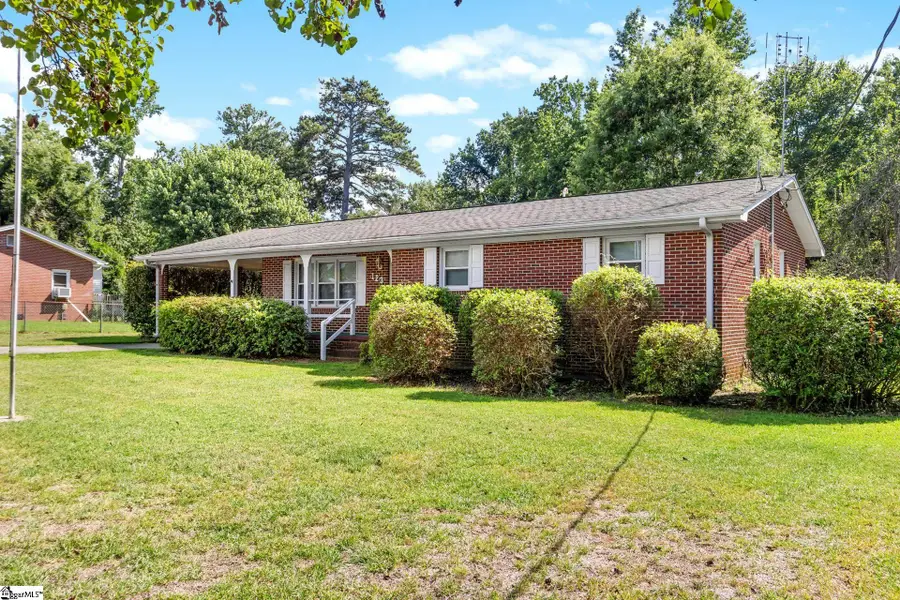 123 Pope Street, Greenwood, SC 29649 - #3