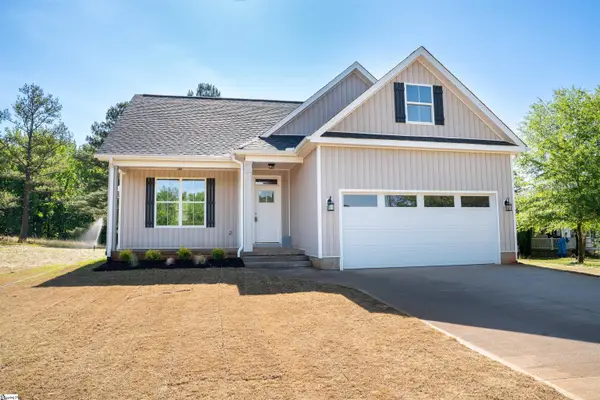 220 Water Mill Road, Cowpens, SC 29330