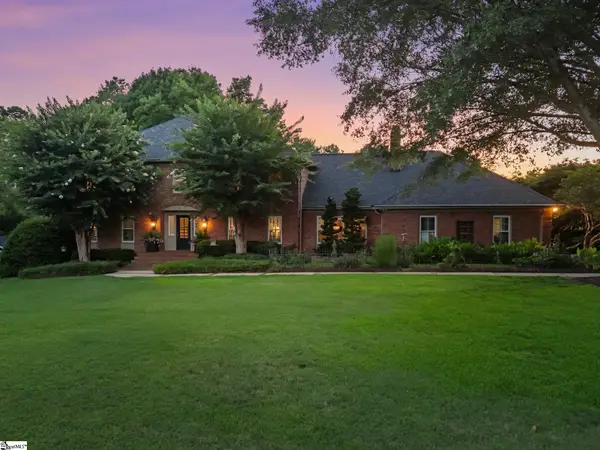 29 Quail Hill Drive, Greenville, SC 29607