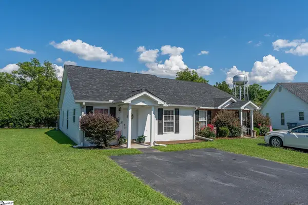 108 Pender Row Circle, Ninety Six, SC 29666