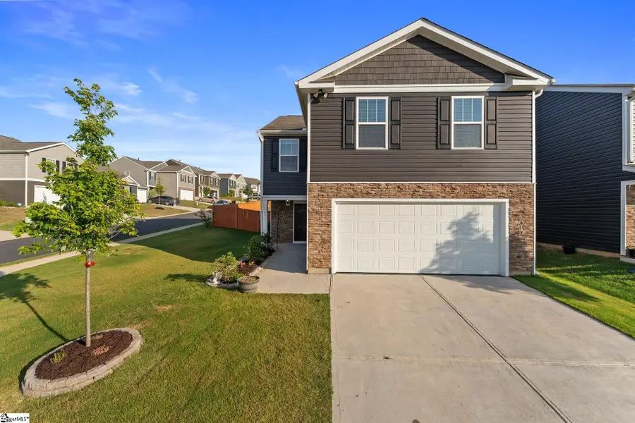 201 Elderberry Lane, Easley, SC 29640 - #2