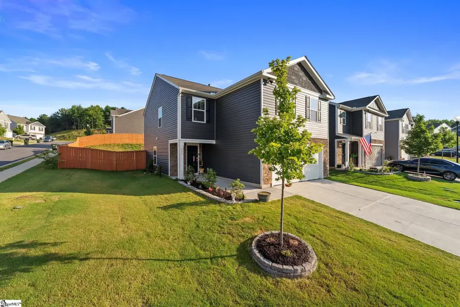 201 Elderberry Lane, Easley, SC 29640 - #3