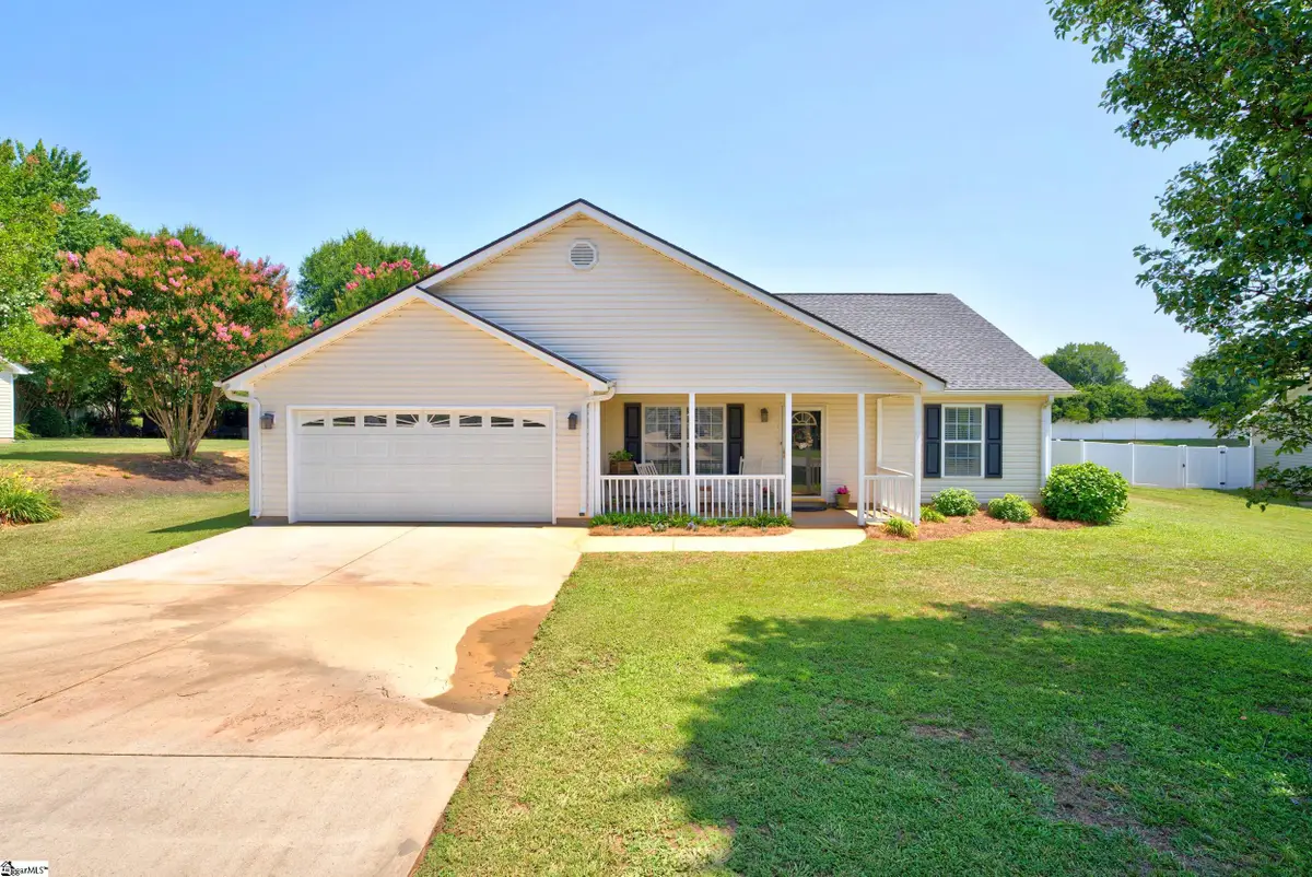 311 Shadowfield Acres Drive, Duncan, SC 29334 - #1